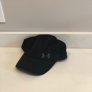 Under armour cap